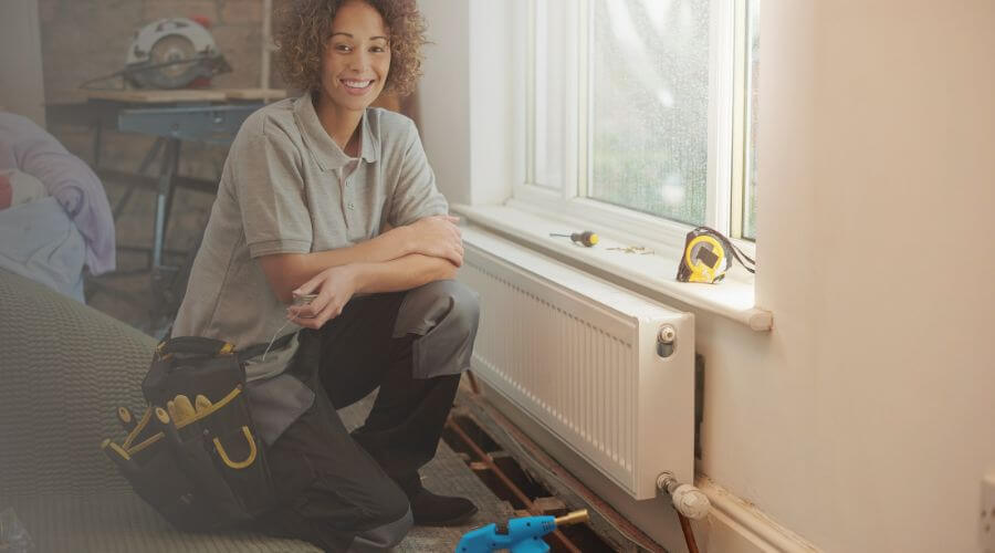 Professional industrial roofing company in Nahunta, GA